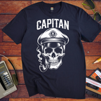 'Captain' T-Shirt
