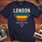 'London 1982' T-Shirt