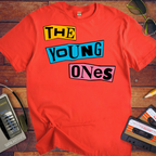 'The Youg Ones' T-Shirt