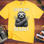 'Slow But Deadly' T-Shirt