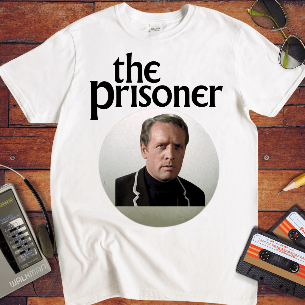 'The Prisoner' T-Shirt
