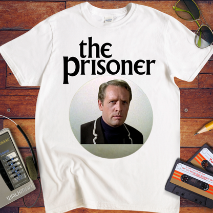 'The Prisoner' T-Shirt
