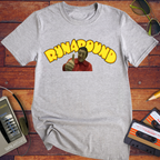 'Runaround' T-Shirt