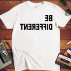 'Be Different'  Funny T-Shirt