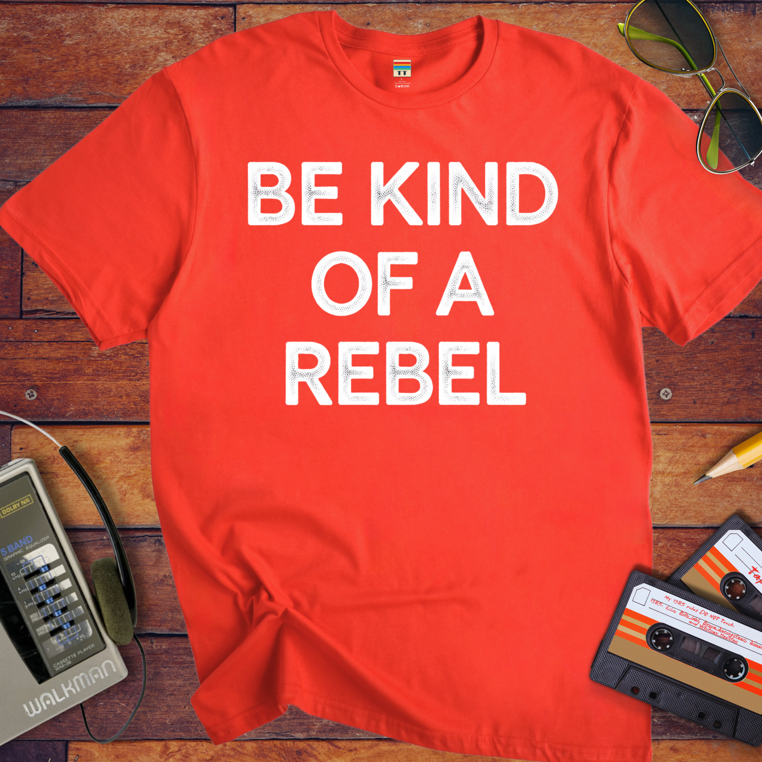 'Be kind' T-Shirt
