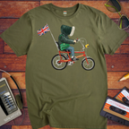 'Chopper' T-Shirt