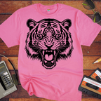 'Tiger' T-Shirt