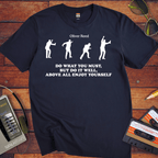 'Oliver Reed' Funny T-Shirt