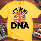 'It's in my DNA ' T-Shirt