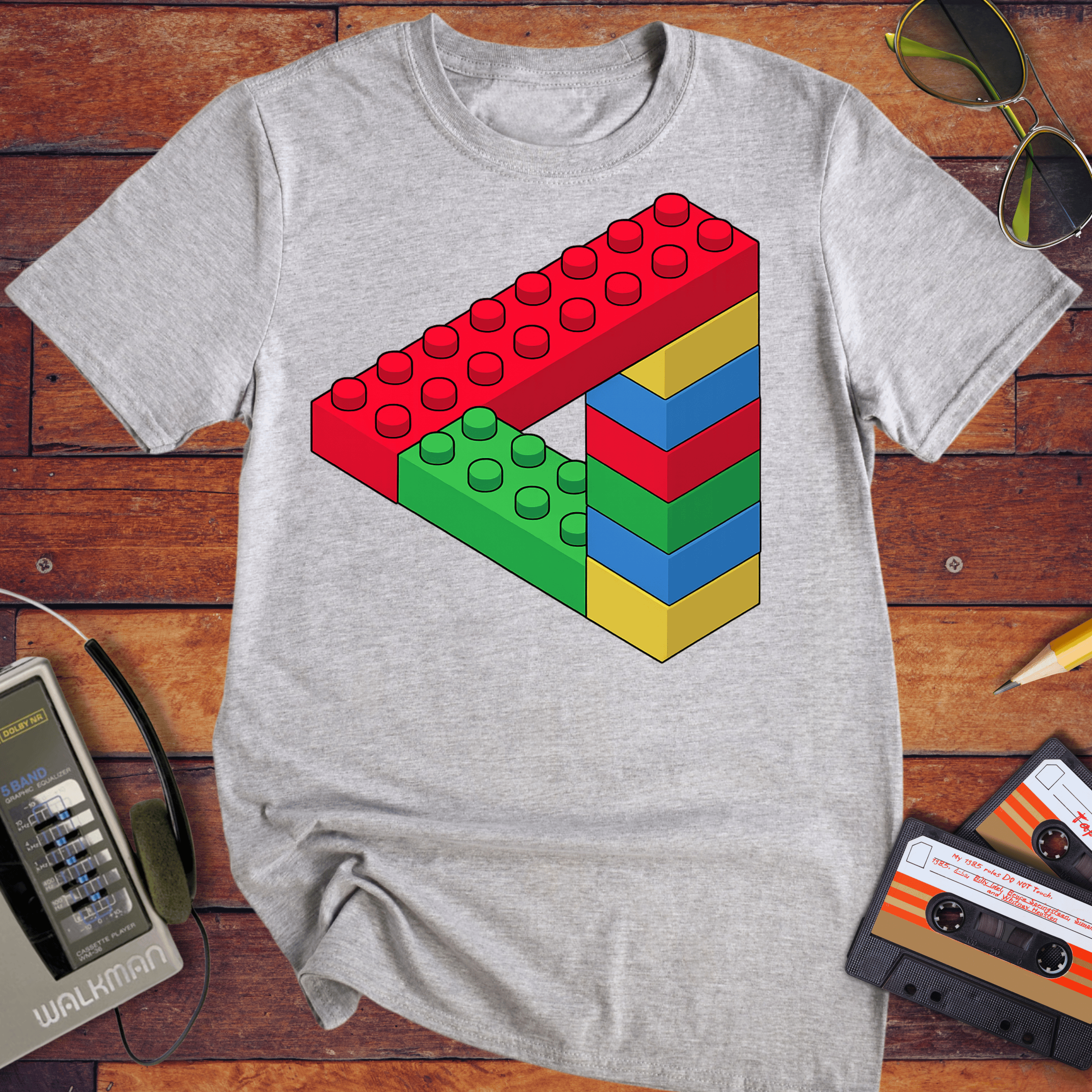 'Lego' T-Shirt