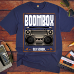 'BoomBox' T-Shirt