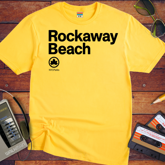 'Rockaway Beach T-Shirt