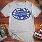 'Lovejoy' T-Shirt