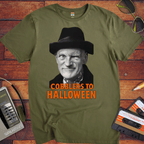 'COBBLERS TO HALLOWEEN' T-Shirt