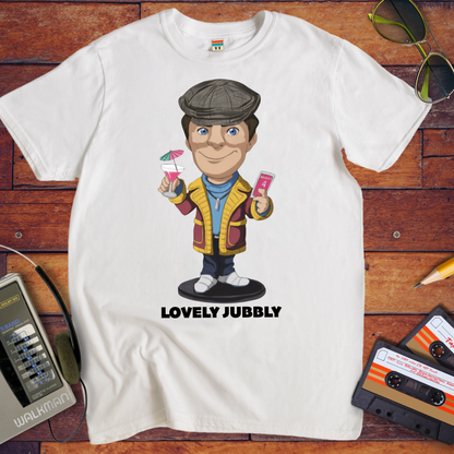 'Lovely Jubbly' T-Shirt