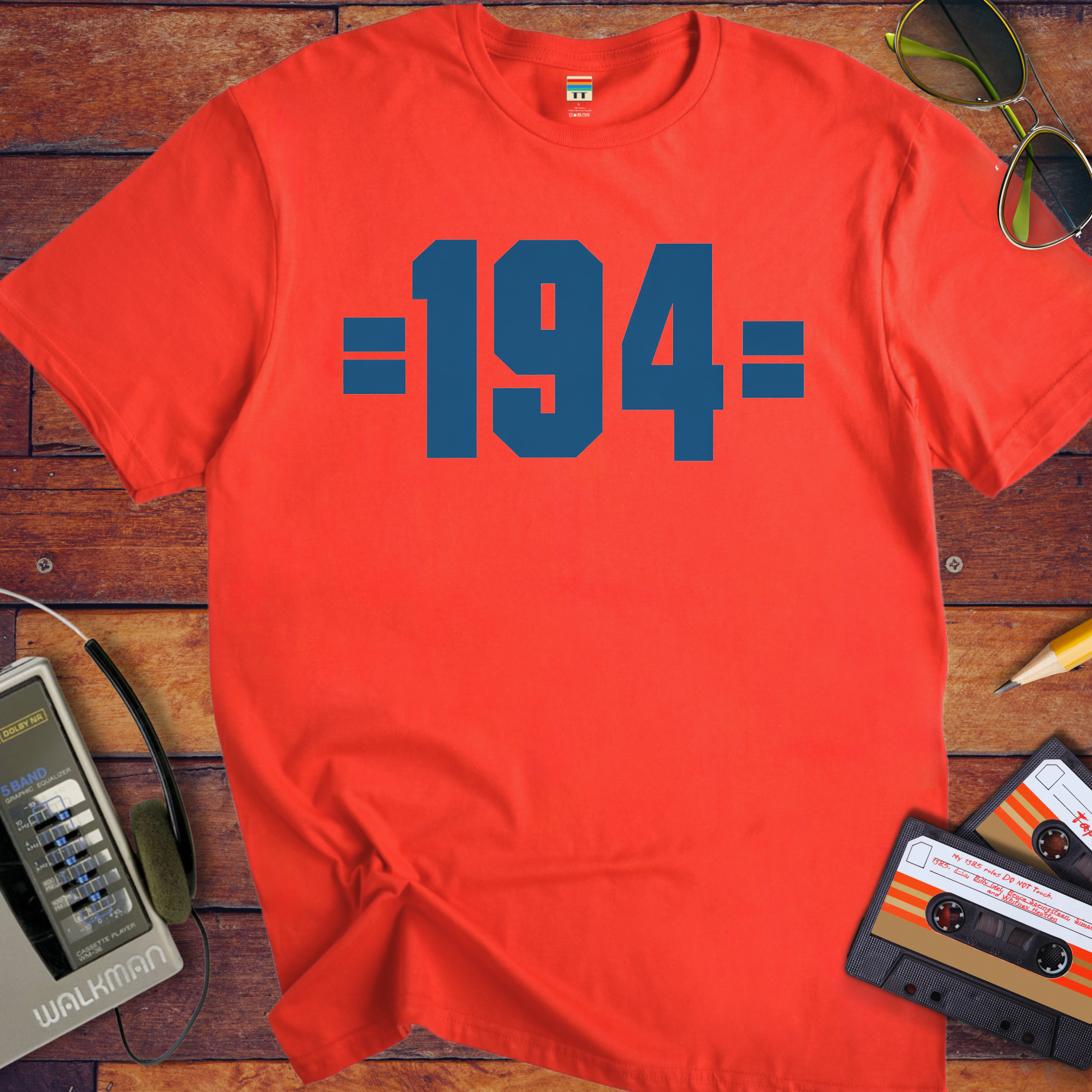 '194' T-Shirt