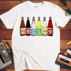'Corona'  Funny T-Shirt