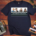 'Scumbag Collage' Funny T-Shirt