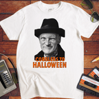 'COBBLERS TO HALLOWEEN' T-Shirt