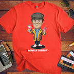 'Lovely Jubbly' T-Shirt