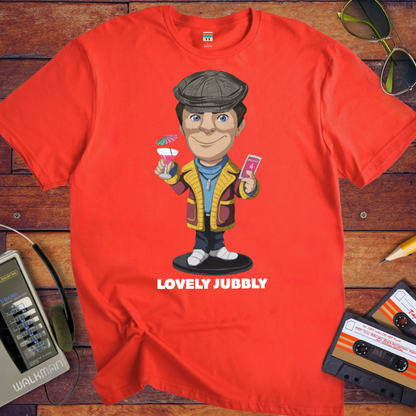'Lovely Jubbly' T-Shirt
