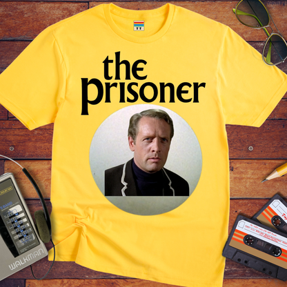 'The Prisoner' T-Shirt