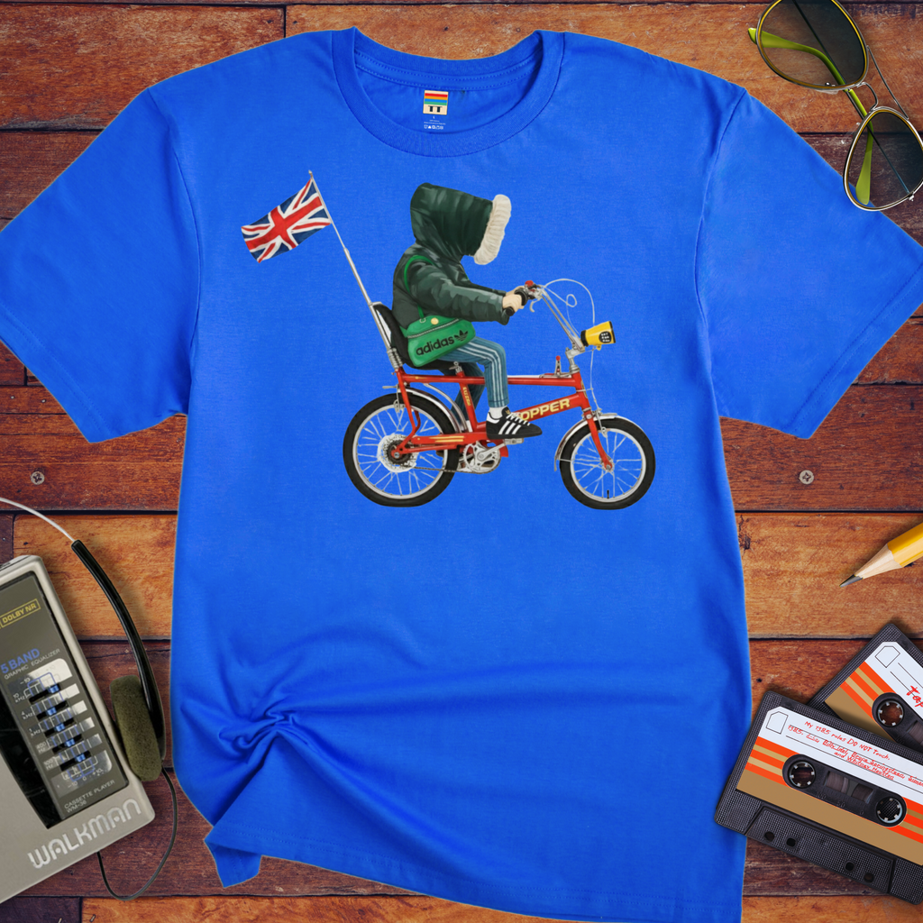 'Chopper' T-Shirt