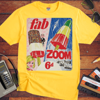 'Fab' T-Shirt