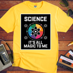 'Science' Funny T-Shirt