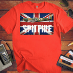 'Spitfire' T-Shirt