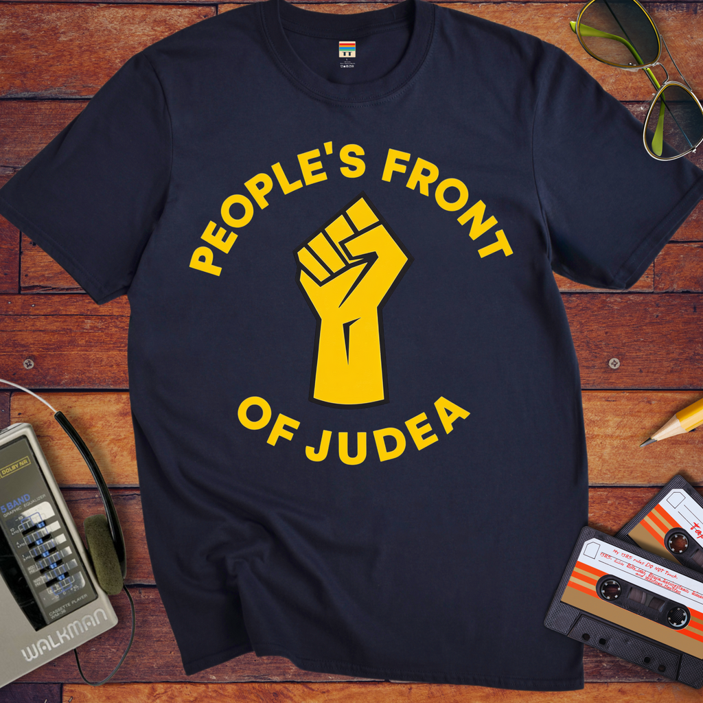 'People's Front of Judea' Funny T-Shirt