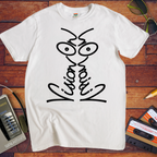 'Vision on' T-Shirt