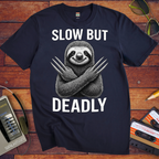 'Slow But Deadly' T-Shirt