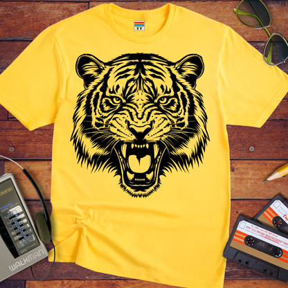'Tiger' T-Shirt