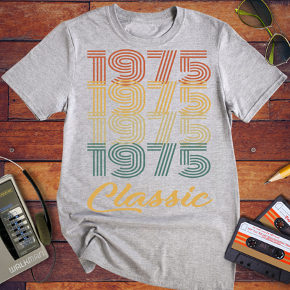 '1975' T-Shirt