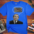 'Reginald Perrin' Funny T-Shirt