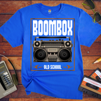 'BoomBox' T-Shirt