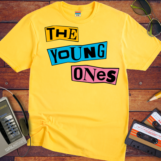 'The Youg Ones' T-Shirt