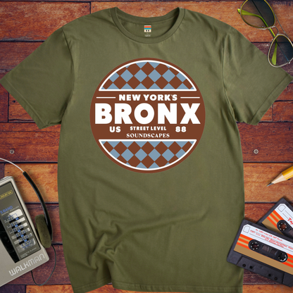 'Bronx' T-Shirt