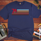 '74'  T-Shirt