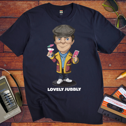 'Lovely Jubbly' T-Shirt