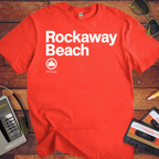 'Rockaway Beach T-Shirt