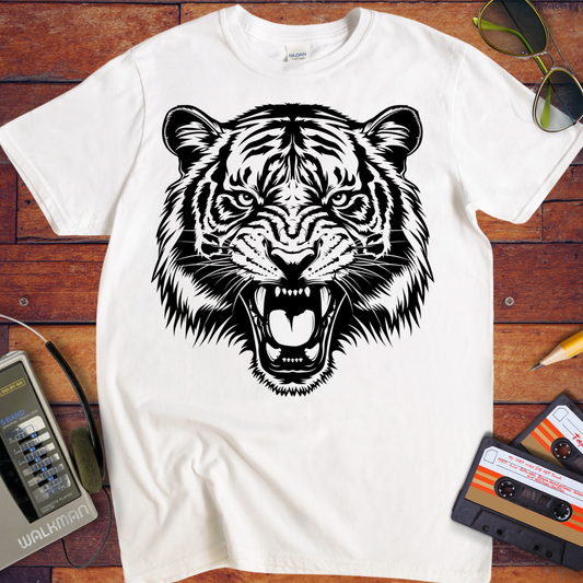 'Tiger' T-Shirt