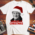 ' Cobblers Christmas' Funny T-Shirt