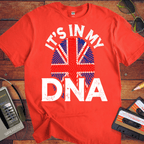 'It's in my DNA ' T-Shirt