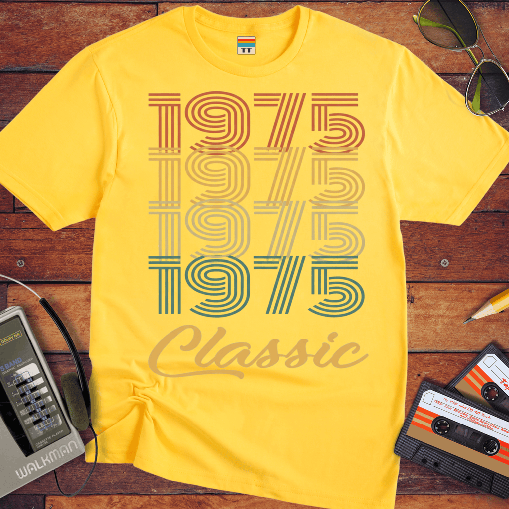 '1975' T-Shirt