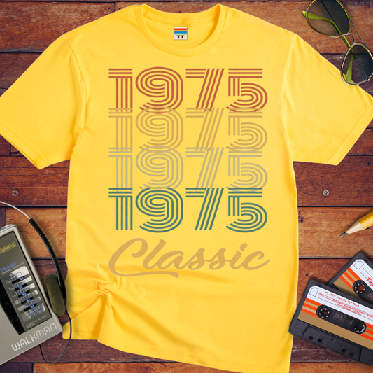 '1975' T-Shirt