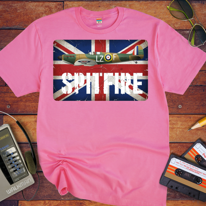 'Spitfire' T-Shirt