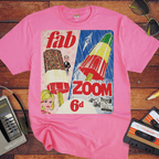 'Fab' T-Shirt