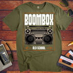 'BoomBox' T-Shirt